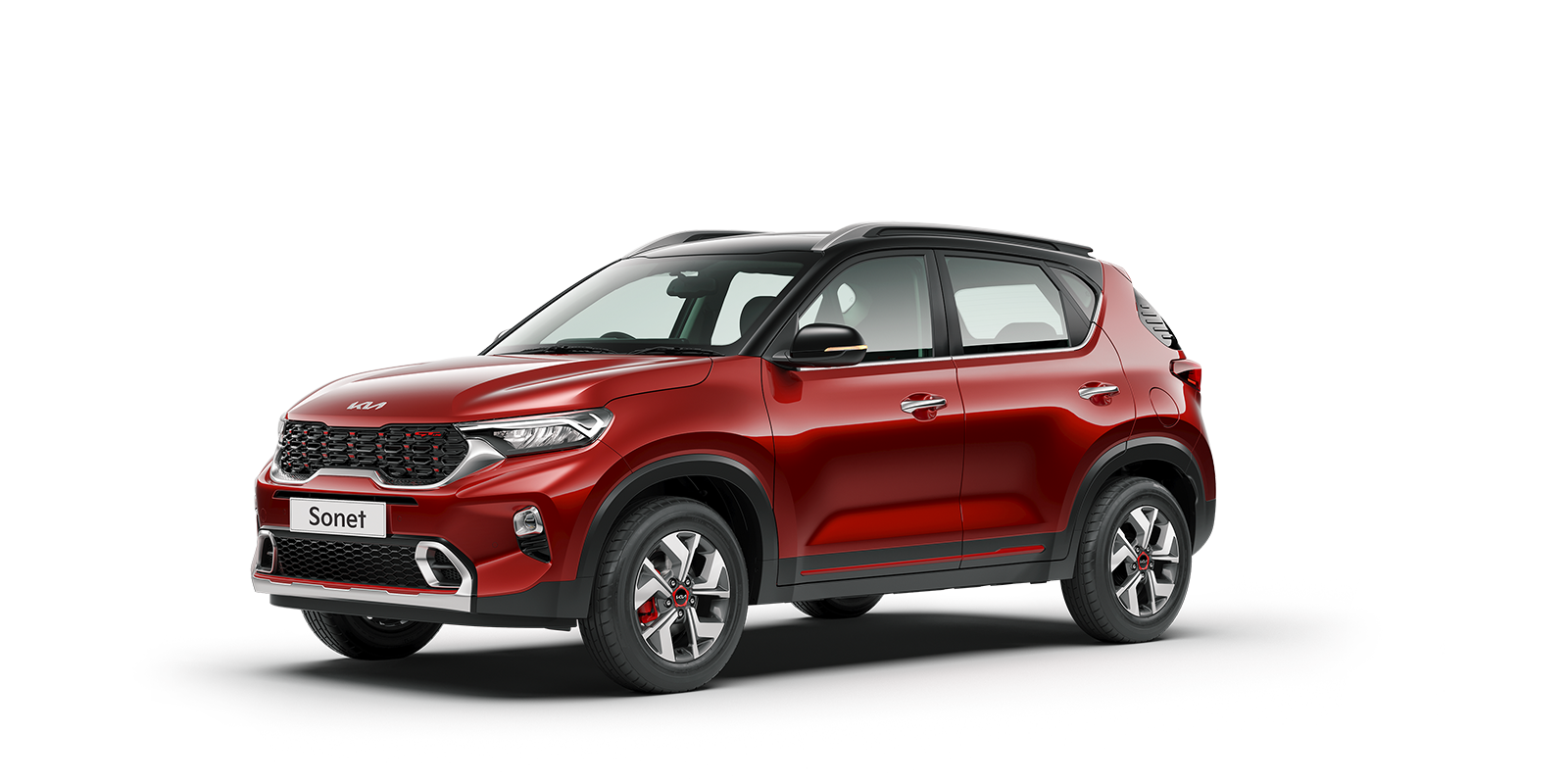 kia carens price in ahmedabad